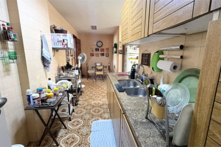 Apartamento à venda com 4 quartos, sendo 1 suíte,  em Tijuca, Rio de Janeiro, RJ