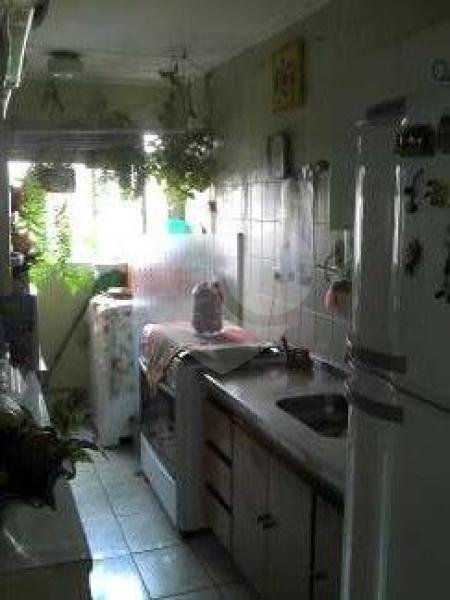 Apartamento à venda com 2 quartos em Freguesia do Ó, São Paulo, SP