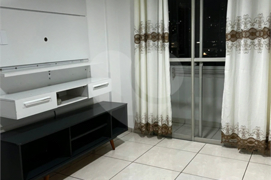 Apartamento para alugar com 1 quarto em Santana, São Paulo, SP