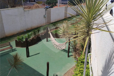 Apartamento à venda em Parque Morumbi, Votorantim, SP