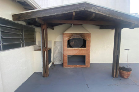 Casa à venda com 3 quartos, sendo 1 suíte, no Centro, Araraquara, SP