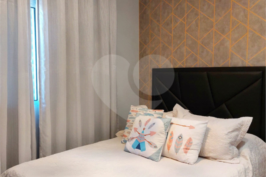 Sobrado à venda com 3 quartos, sendo 2 suítes,  em Mandaqui, São Paulo, SP