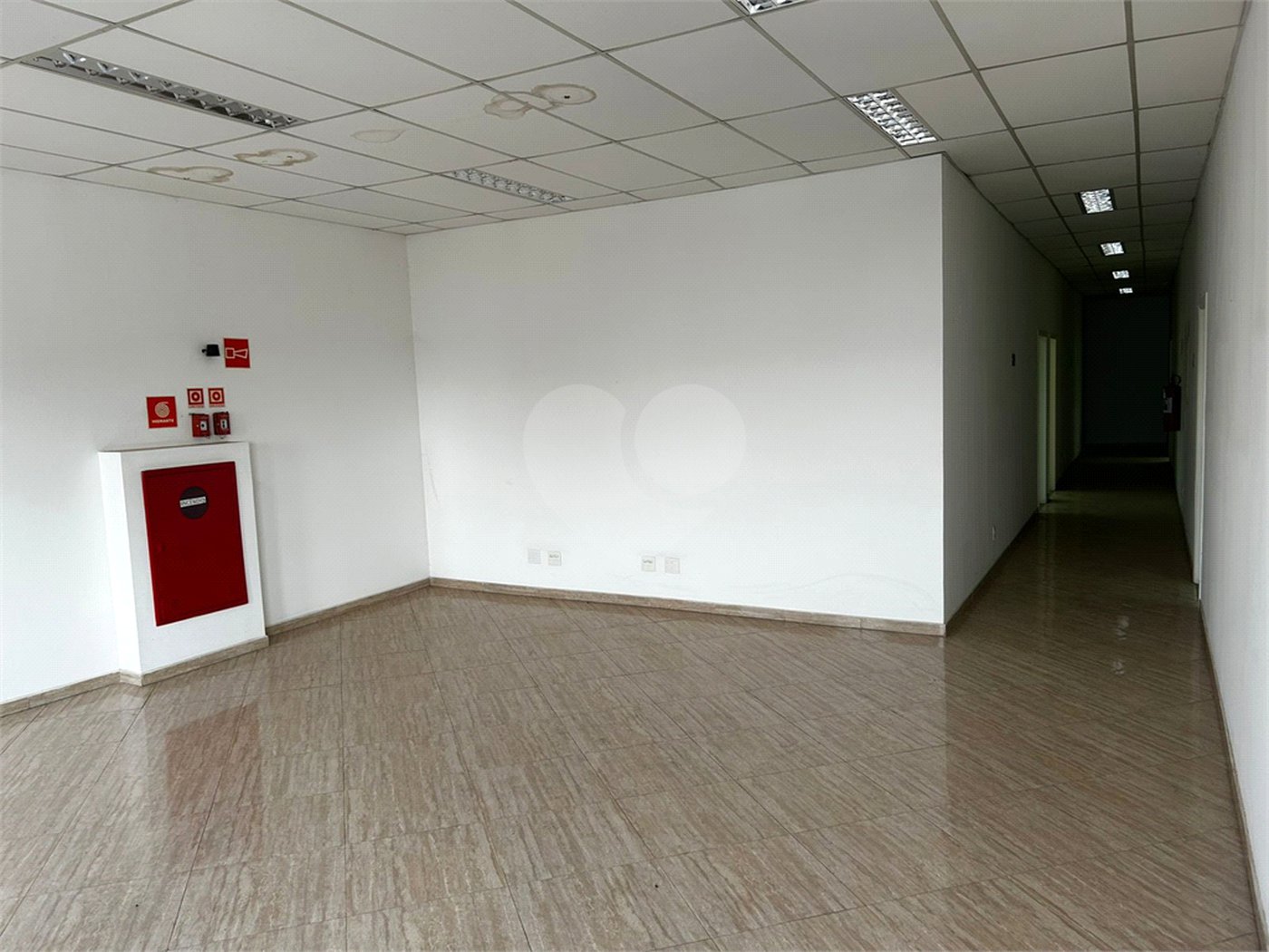 Sala para alugar em Vila Rio Branco, Itapetininga, SP