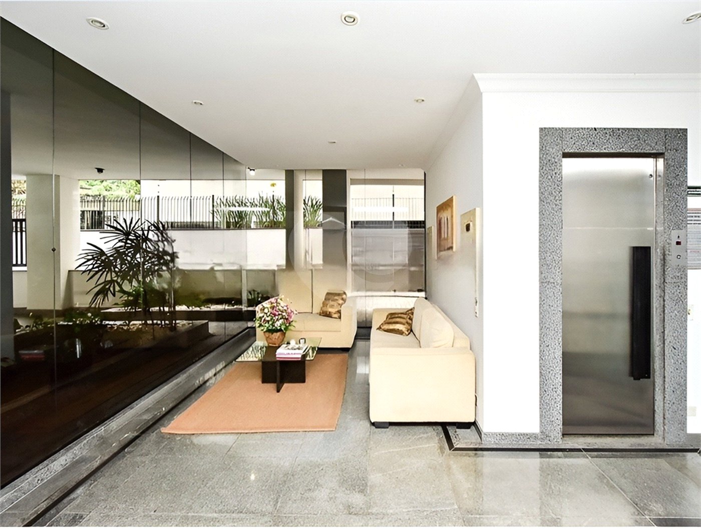 Apartamento à venda com 3 quartos em Jardim Paulista, São Paulo, SP