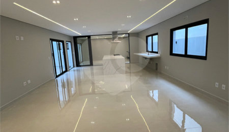 Casa à venda com 3 suítes em Parque Três Meninos, Sorocaba, SP