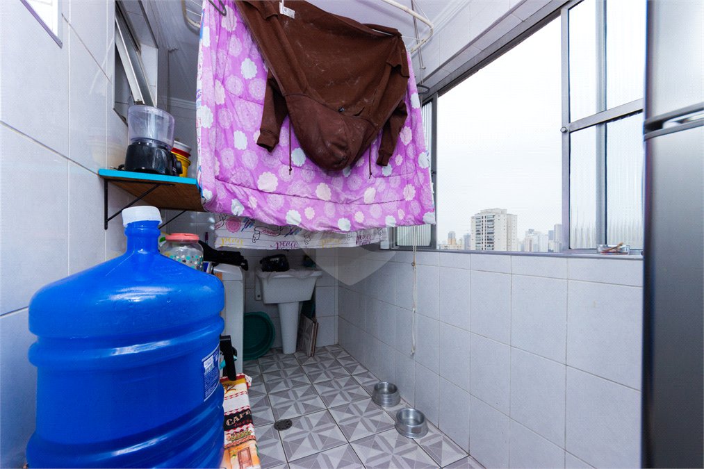 Apartamento à venda com 3 quartos, sendo 1 suíte, em Mirandópolis, São Paulo, SP