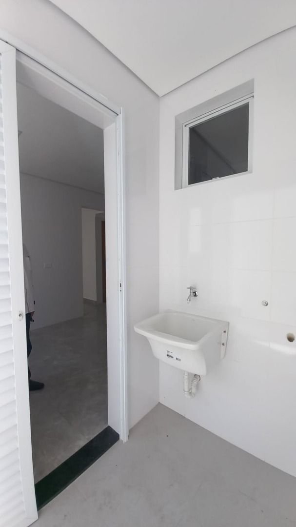 Casa com 3 dormitórios à venda, 100 m² por R$ 1.267.000,00 - Embaré - Santos/SP