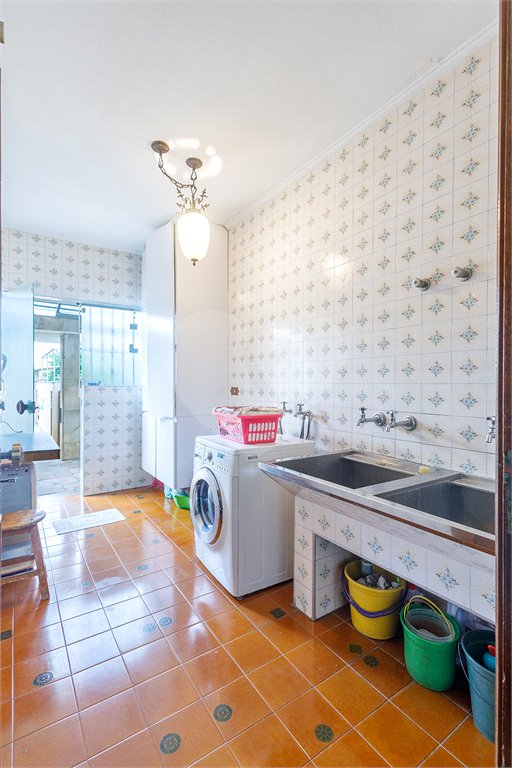 Casa à venda com 5 quartos, sendo 3 suítes, em Lapa, São Paulo, SP