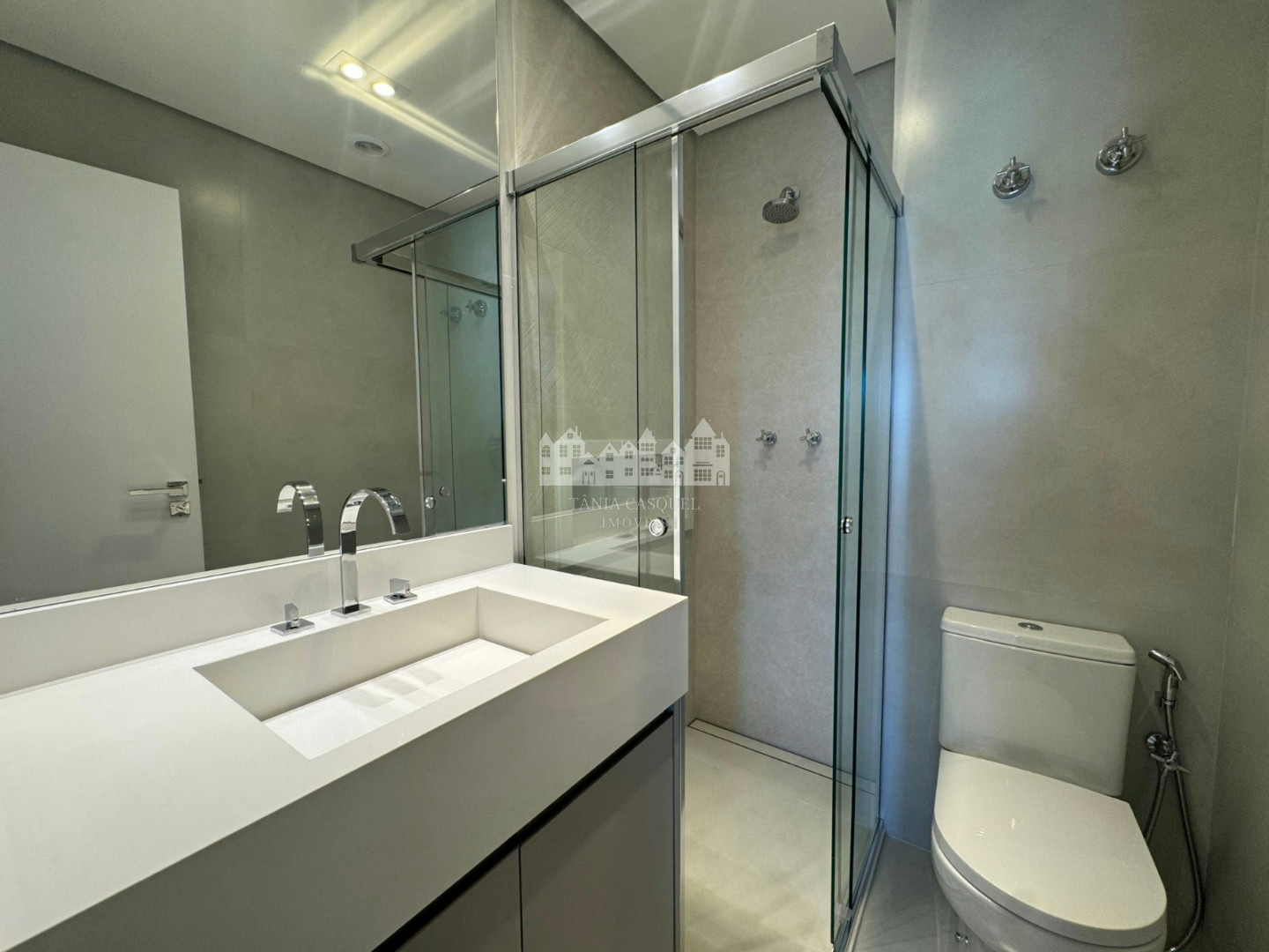 Apartamento, 3 quartos, 137 m² - Foto 7