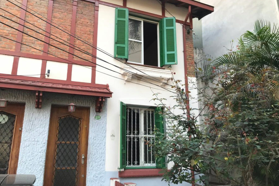 Casa de Vila à venda com 3 quartos, sendo 2 suítes, em Santana, São Paulo, SP
