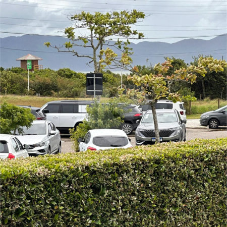 Sobrado à venda com 7 quartos, sendo 6 suítes, em Jurerê Internacional, Florianópolis, SC