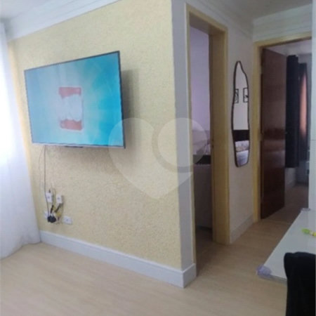 Apartamento à venda com 2 quartos em Jardim São Luis, Guarulhos, SP