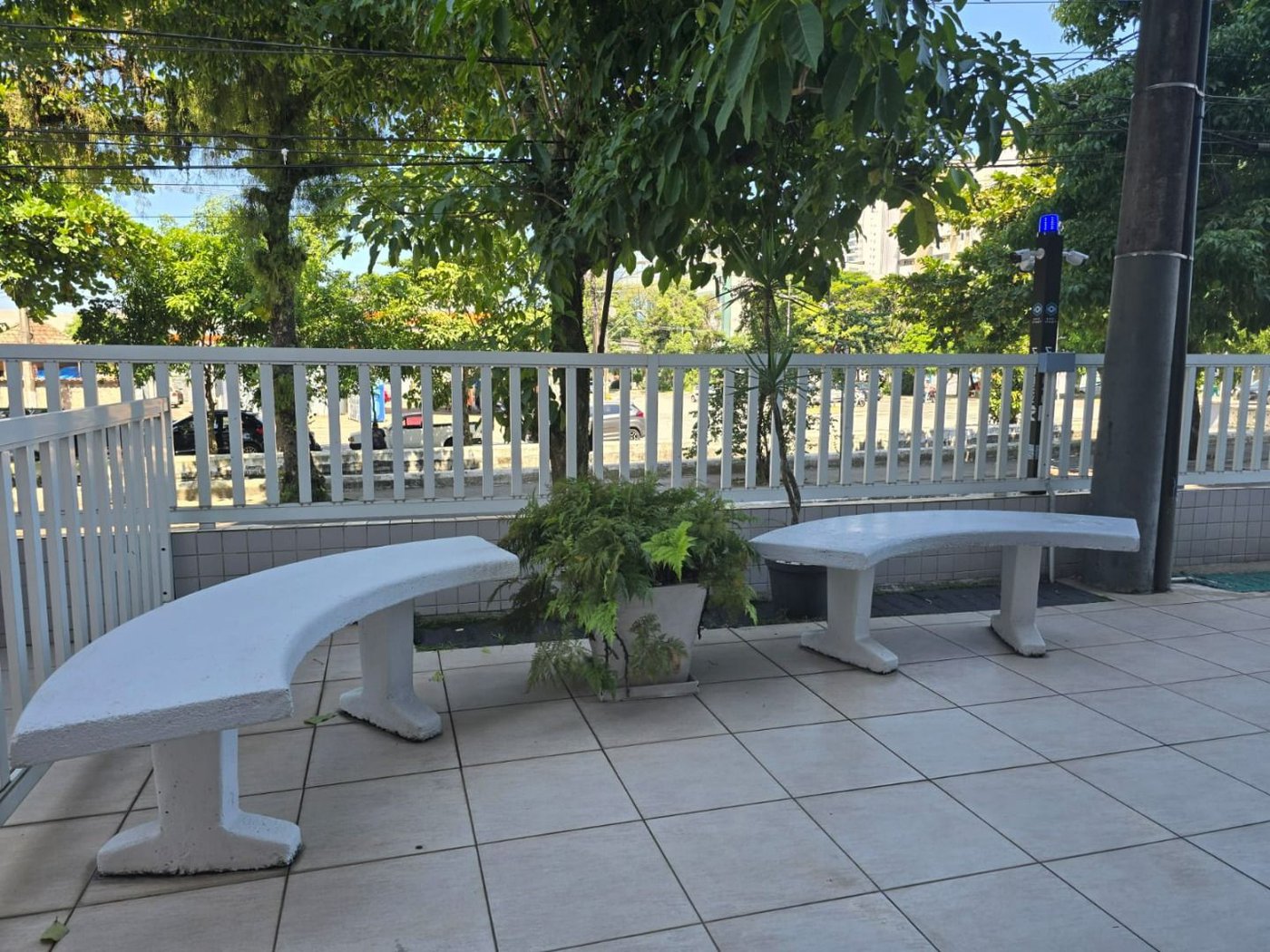 Apartamento à venda, 69 m² por R$ 590.000,00 - Aparecida - Santos/SP