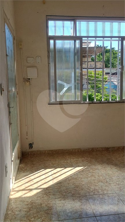 Sobrado para alugar com 2 quartos em Campo Grande, Rio de Janeiro, RJ