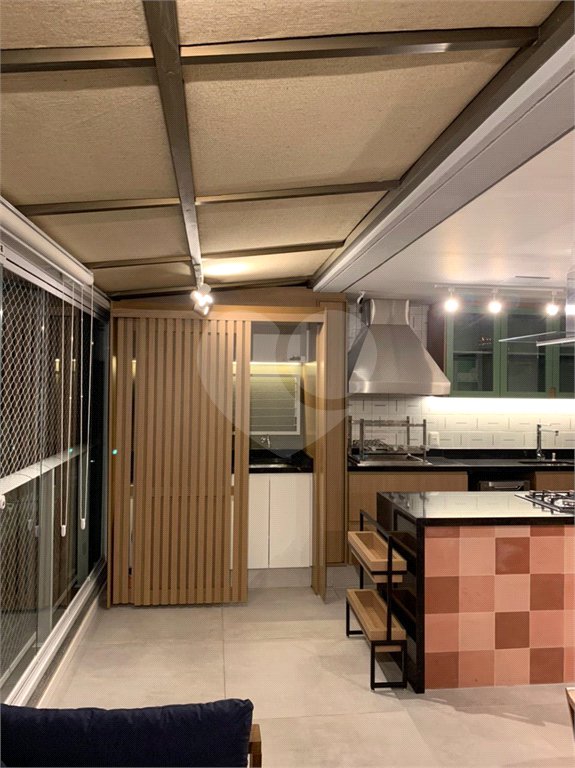 Apartamento à venda com 2 quartos, sendo 1 suíte, em Indianópolis, São Paulo, SP