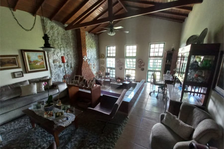 Casa à venda com 3 suítes em Residencial São José do Ribeirão, Itupeva, SP