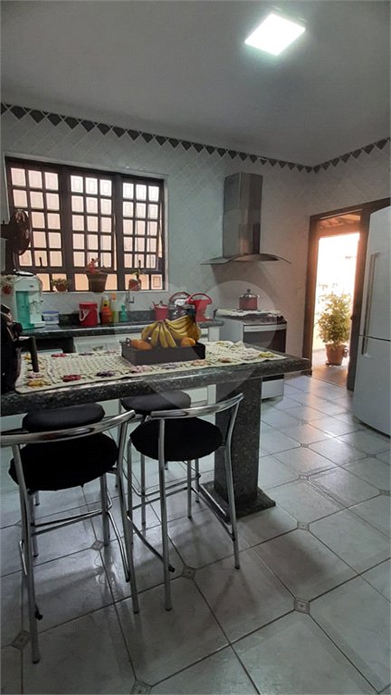 Casa à venda com 3 quartos, sendo 1 suíte, no Brasil, Itu, SP