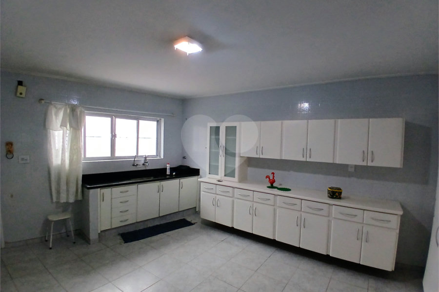 Casa à venda ou para alugar com 3 quartos, sendo 1 suíte, em Santana, São Paulo, SP