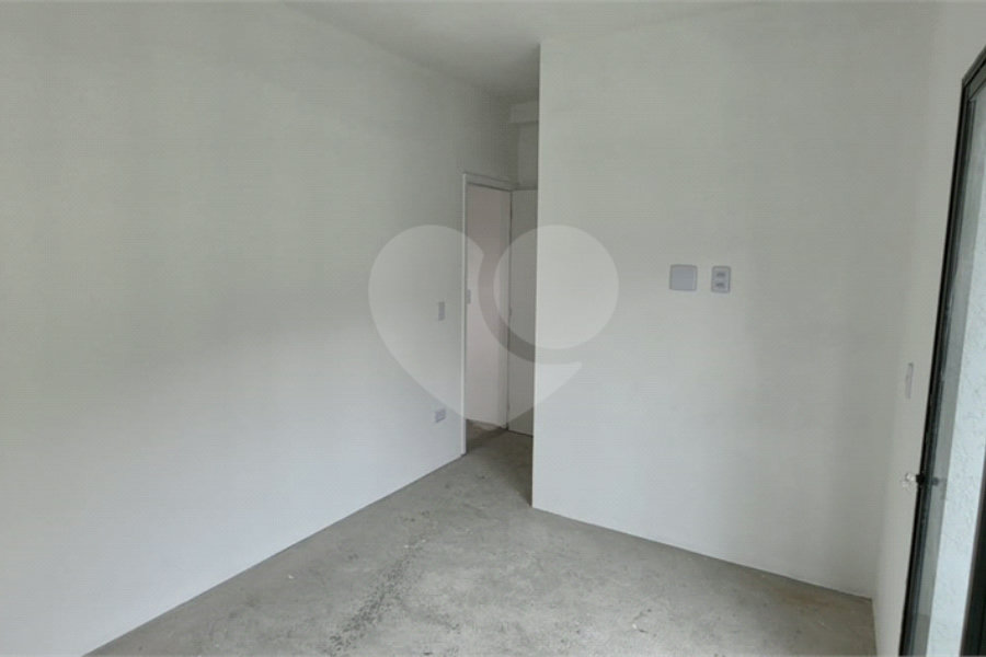 Apartamento à venda com 2 quartos, sendo 1 suíte, em Vila Pereira Barreto, São Paulo, SP