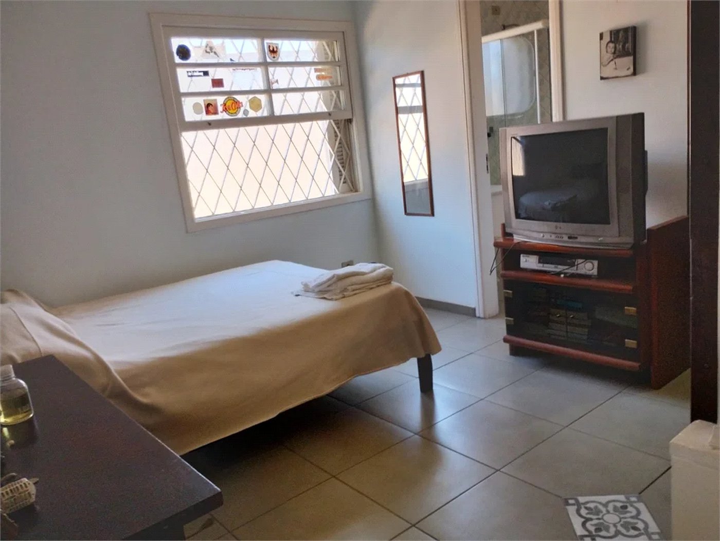 Casa de Vila à venda com 4 suítes em Jardim Londrina, São Paulo, SP