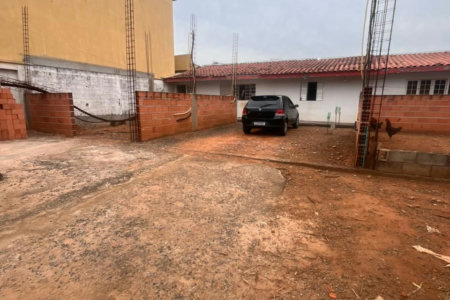 Galpão à venda em Adventista Campineiro, Hortolândia, SP