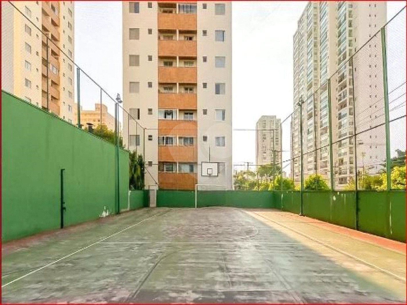 Apartamento à venda com 2 quartos em Ipiranga, São Paulo, SP