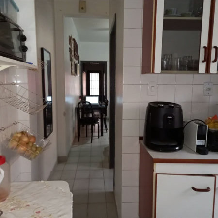Casa à venda com 2 quartos em Lapa, São Paulo, SP