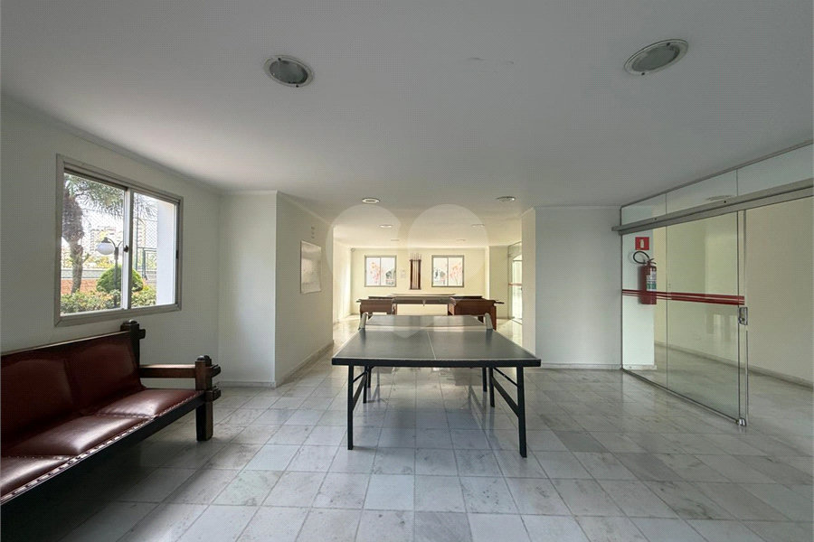 Apartamento à venda com 3 quartos, sendo 1 suíte, em Santana, São Paulo, SP