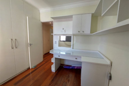 Apartamento para alugar com 3 quartos, sendo 1 suíte, em Vila Leopoldina, São Paulo, SP