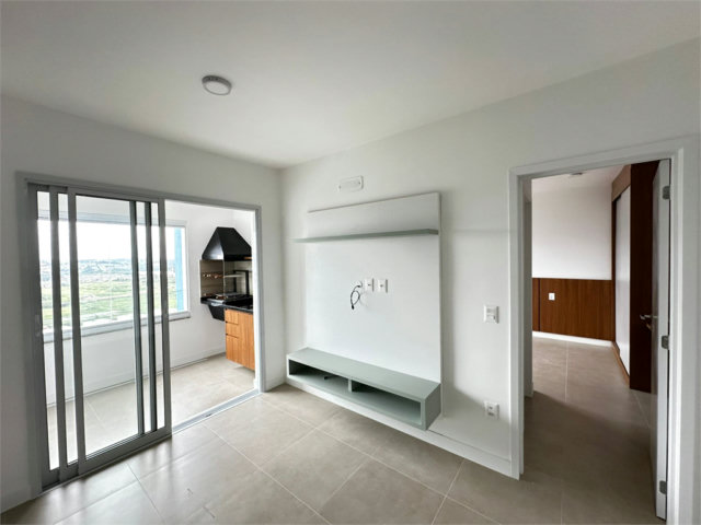 Apartamento para alugar com 1 suíte em Jardim Santa Helena, Suzano, SP