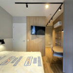 Studio à venda com 1 quarto em Pinheiros, São Paulo, SP