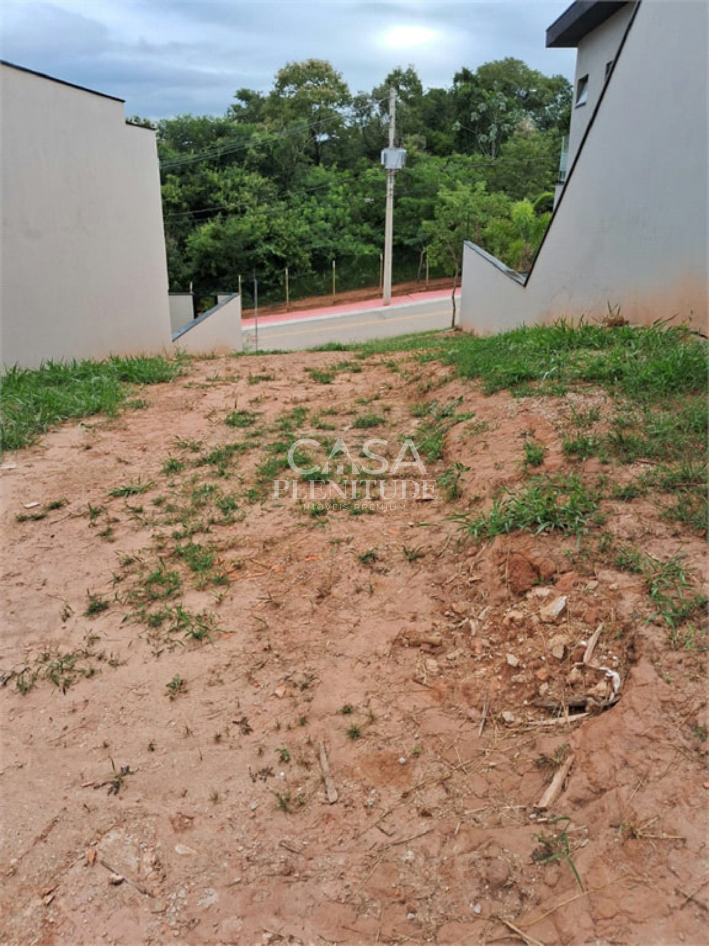 Terreno em condomínio à venda em Jardim Villagio Milano, Sorocaba, SP