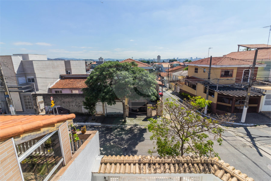 Sobrado à venda com 3 quartos, sendo 1 suíte,  em Tucuruvi, São Paulo, SP