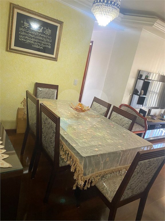 Apartamento à venda com 3 quartos, sendo 1 suíte, em Mandaqui, São Paulo, SP