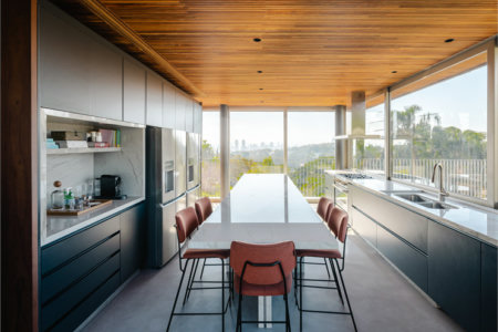Casa à venda com 4 suítes em Cidade Jardim, São Paulo, SP