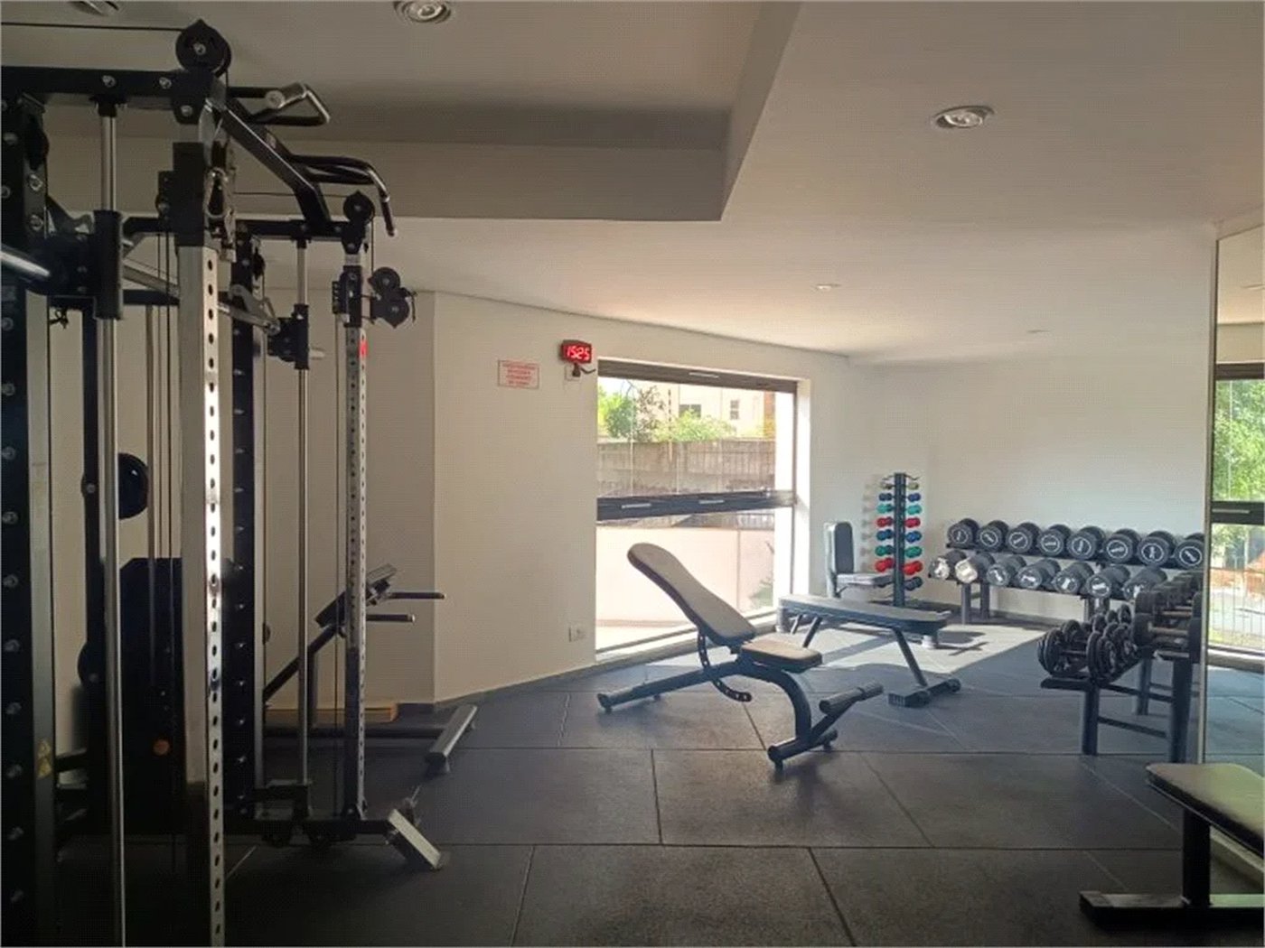 Apartamento à venda com 3 suítes em Vila Suzana, São Paulo, SP