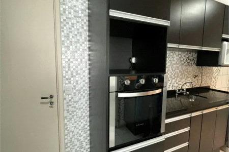 Apartamento à venda com 3 suítes em Vila Andrade, São Paulo, SP