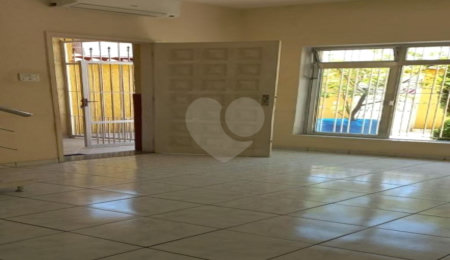 Casa à venda com 2 quartos em Vila Alpina, São Paulo, SP