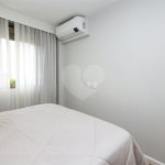 Apartamento à venda com 2 quartos, sendo 1 suíte, em Barra Funda, São Paulo, SP