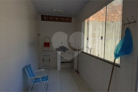 Casa à venda com 2 quartos, sendo 1 suíte, em Campo Grande, Rio de Janeiro, RJ