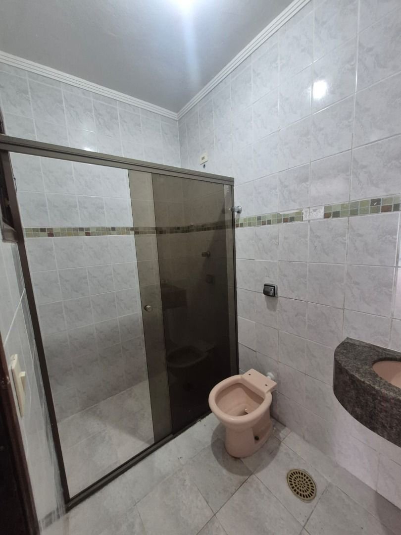 Casa com 4 dormitórios para alugar, 514 m² por R$ 20.934,21/mês - Ponta da Praia - Santos/SP