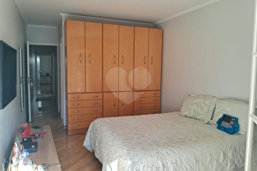 Sobrado à venda com 3 suítes em Casa Verde, São Paulo, SP