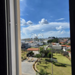Apartamento à venda ou para alugar com 3 quartos, sendo 1 suíte, em Rancho Grande, Itu, SP