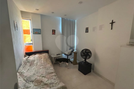 Cobertura à venda com 5 quartos, sendo 1 suíte, em Flamengo, Rio de Janeiro, RJ