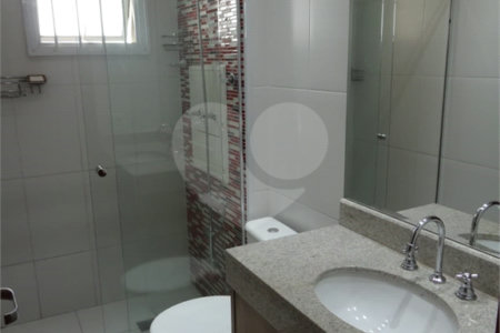 Cobertura à venda ou para alugar com 3 quartos, sendo 2 suítes, em Vila Leonor, São Paulo, SP