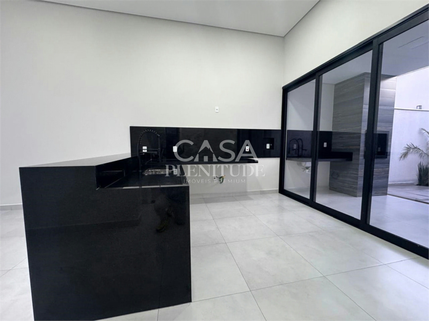 Casa em condomínio à venda com 3 quartos, sendo 1 suíte,  em Jardim Planalto, Sorocaba, SP