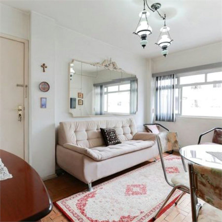 Apartamento à venda ou para alugar com 2 quartos em Santana, São Paulo, SP