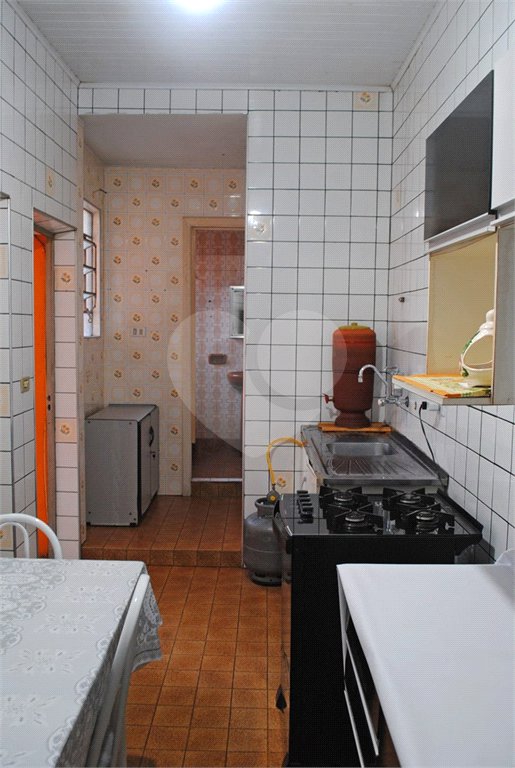 Casa à venda com 3 quartos em Casa Verde, São Paulo, SP