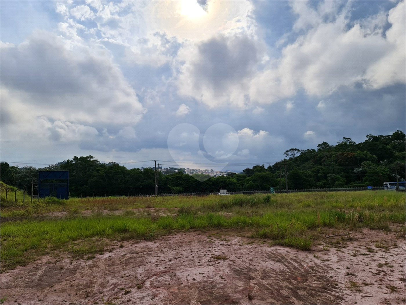 Terreno à venda em Fazenda Capelinha, Mogi das Cruzes, SP