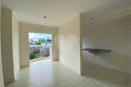Apartamento à venda com 2 quartos em Vila Barão, Sorocaba, SP
